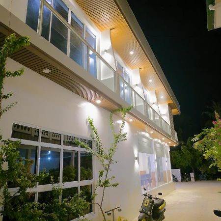 Arora View Hotel Maafushi Kültér fotó