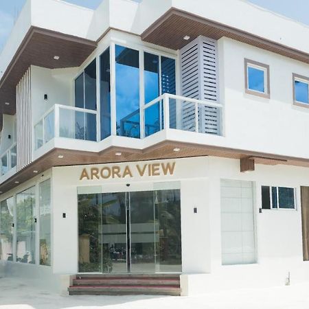 Arora View Hotel Maafushi Kültér fotó
