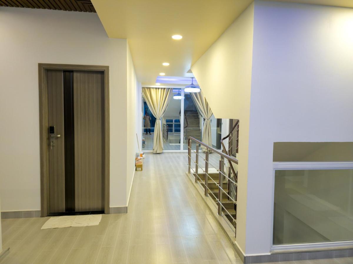 Arora View Hotel Maafushi Kültér fotó