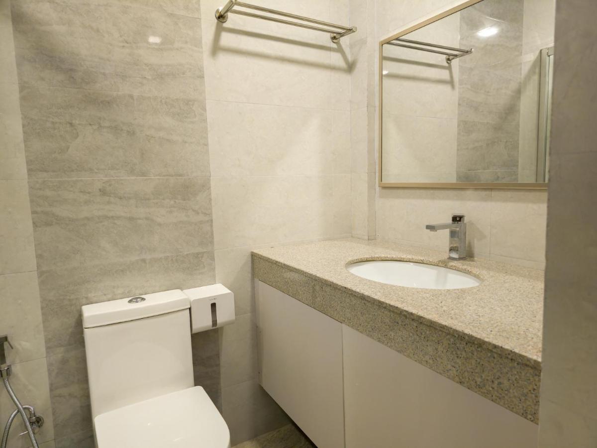 Arora View Hotel Maafushi Kültér fotó
