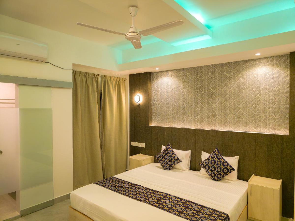 Arora View Hotel Maafushi Kültér fotó
